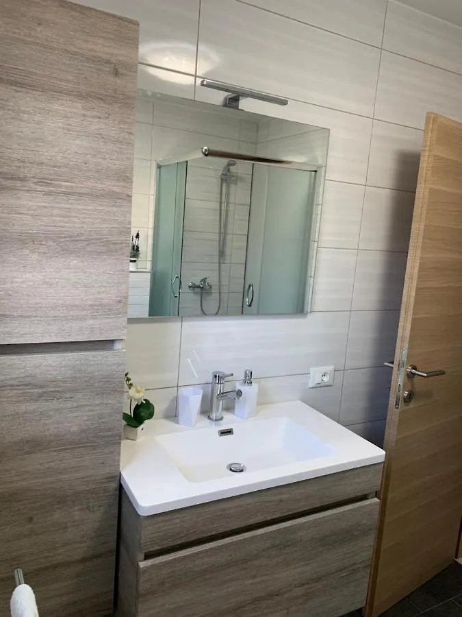 Luxury Apartment Cairos 0*, Trogir Croatia