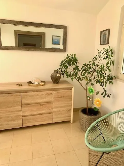 Luxury Apartment Cairos