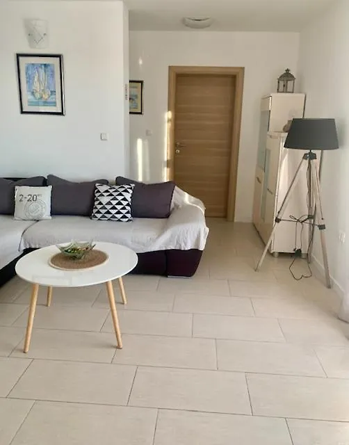 Luxury Apartment Cairos  Trogir