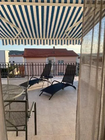Luxury Apartment Cairos Croatia