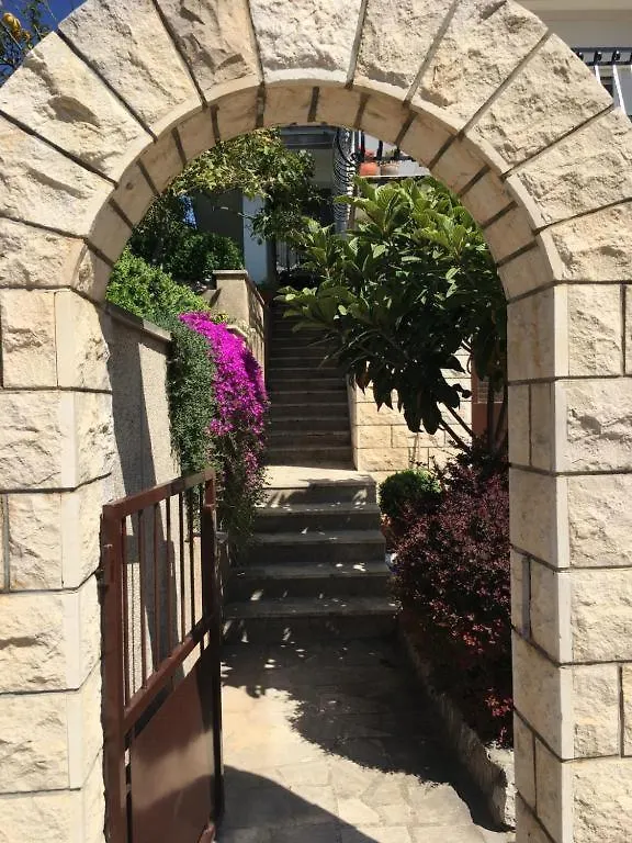 Luxury Apartment Cairos 0*, Trogir