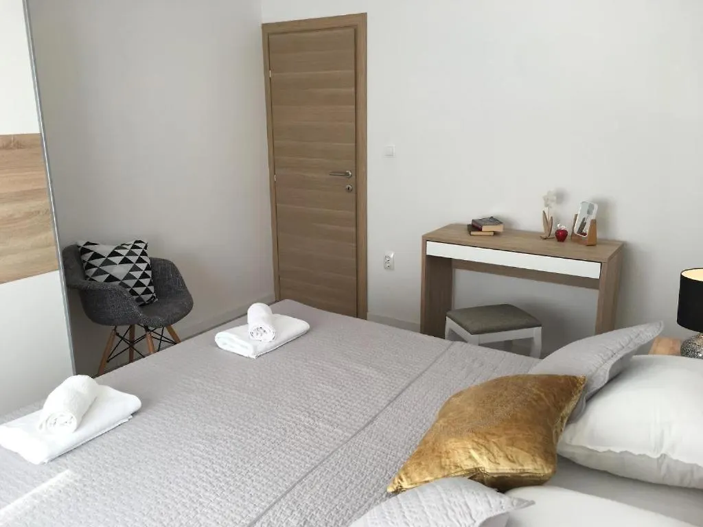 Luxury Apartment Cairos Croatia