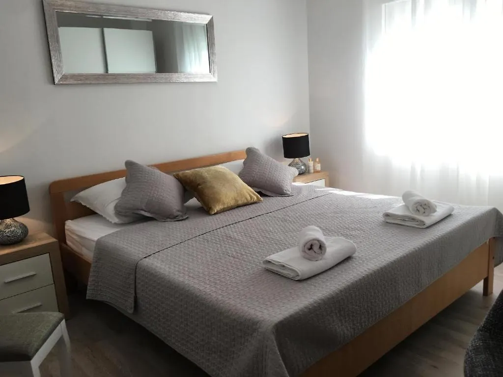 Luxury Apartment Cairos Croatia